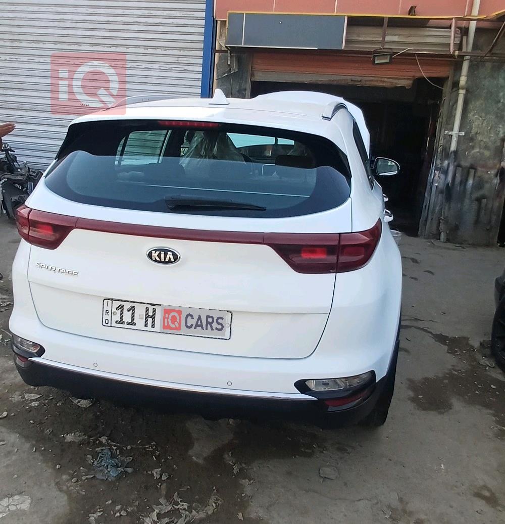 کیا سپۆرتاج